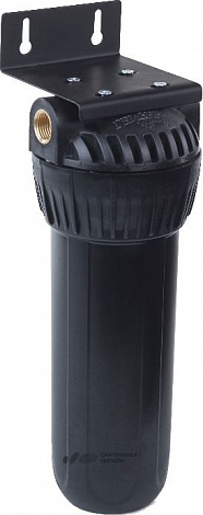 Корпус Гейзер 1Г Мех 10BB 1/2"